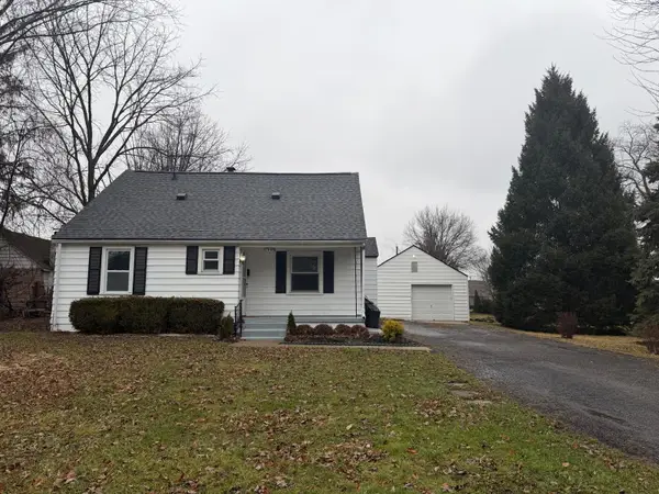 1946 Lehner Road, Columbus, OH 43224