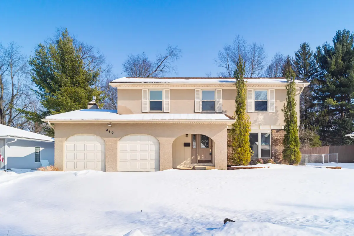 440 Colony Place, Columbus, OH 43230 - #1