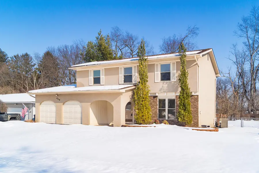 440 Colony Place, Columbus, OH 43230 - #2