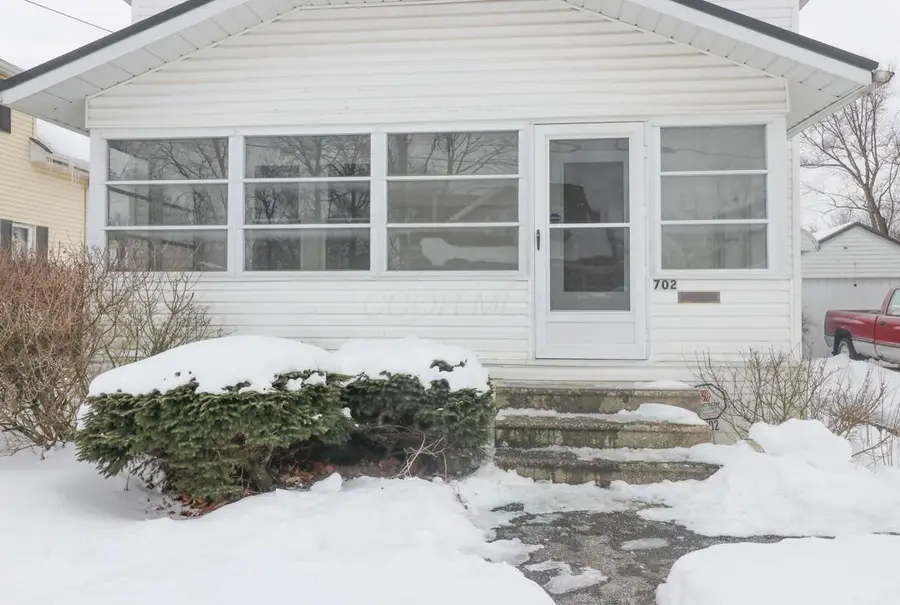 702 Union Street, Crestline, OH 44827 - #3