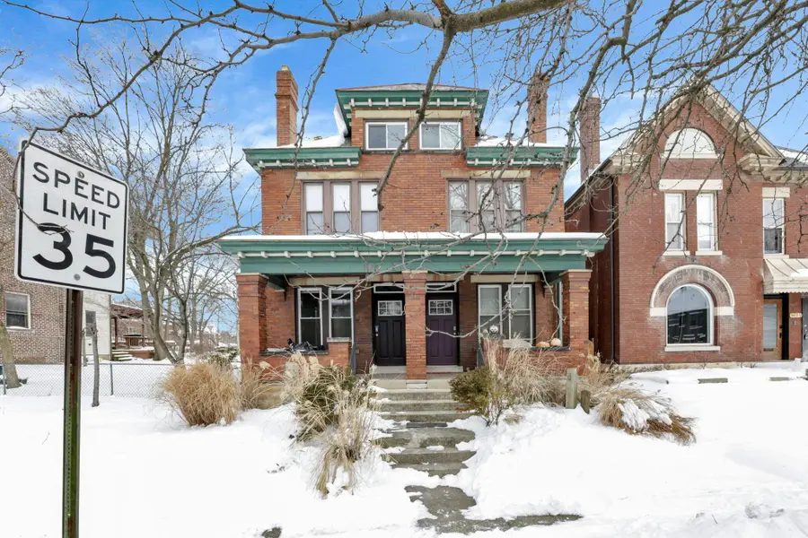 1456-1458 Bryden, Columbus, OH 43205 - #2