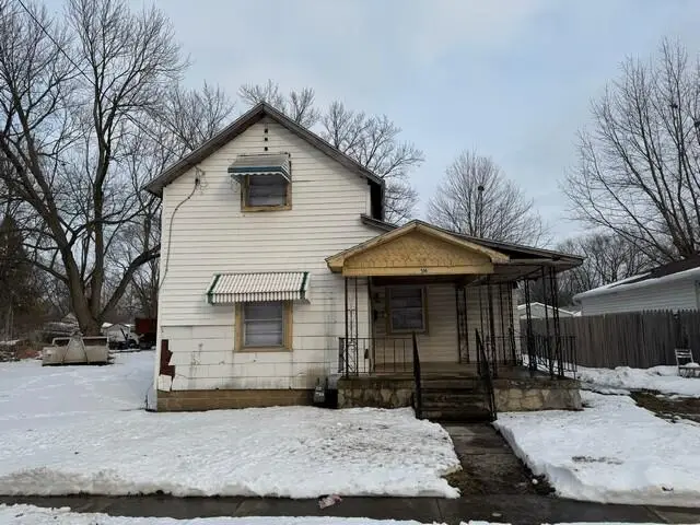 516 Polk Street, Marion, OH 43302 - #2