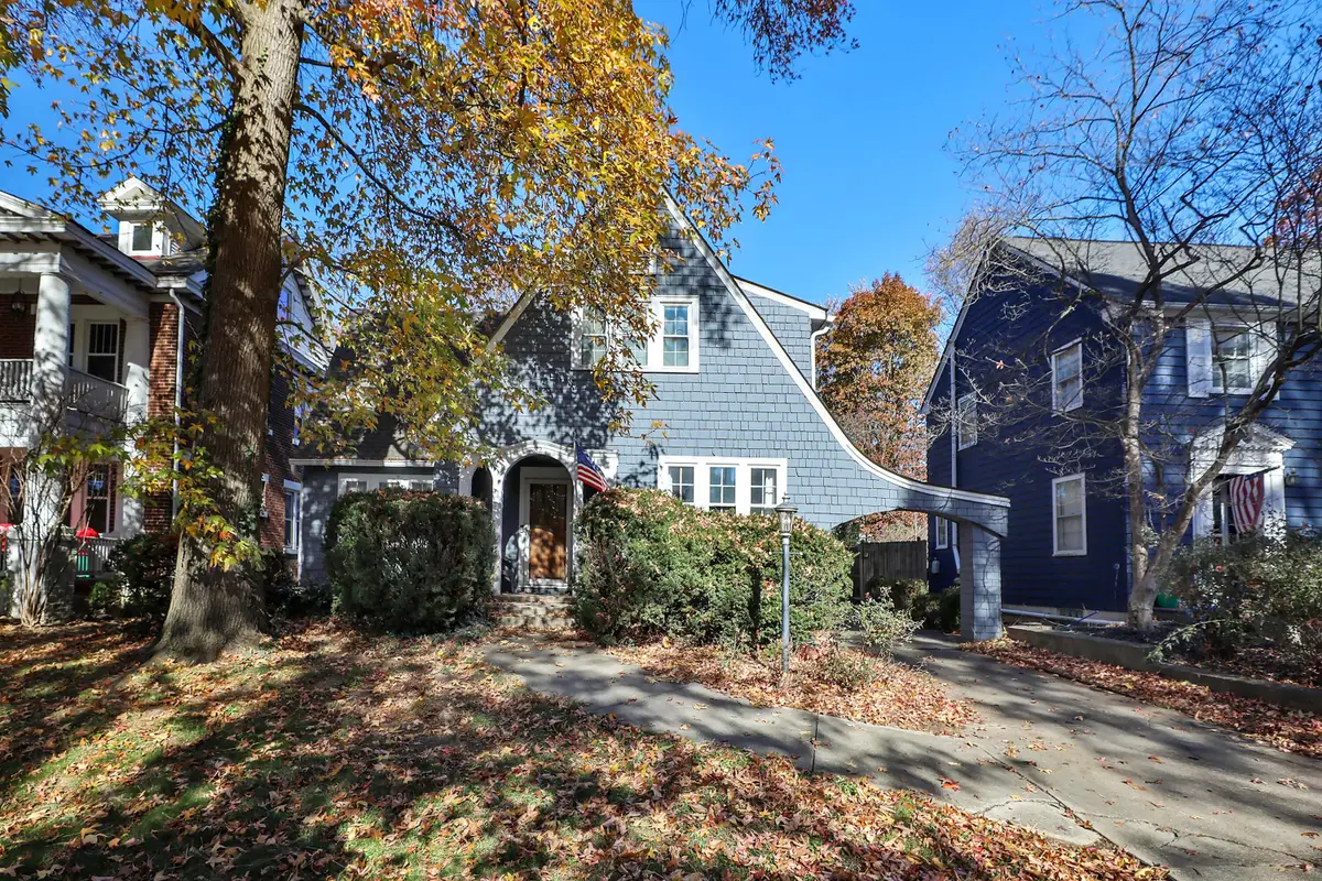 82 Blenheim Road, Columbus, OH 43214 - #1