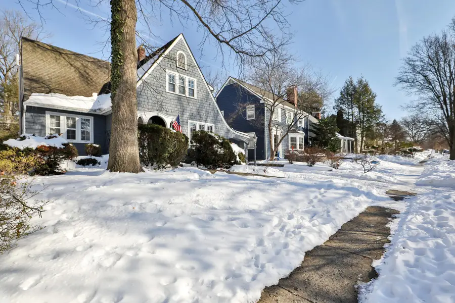 82 Blenheim Road, Columbus, OH 43214 - #2