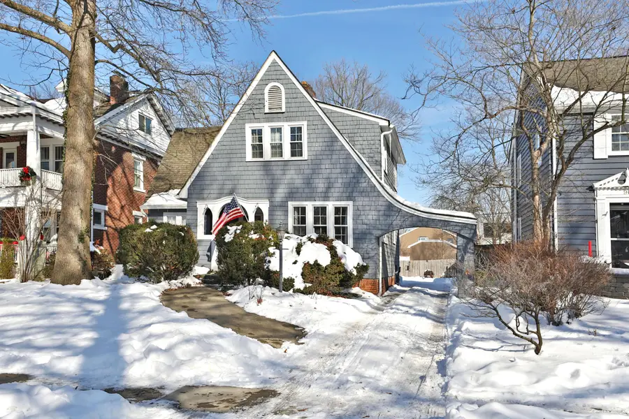 82 Blenheim Road, Columbus, OH 43214 - #3