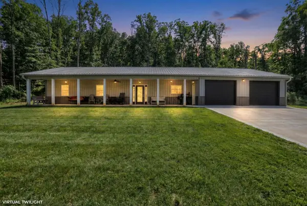 36391 Scout Road, Logan, OH 43138