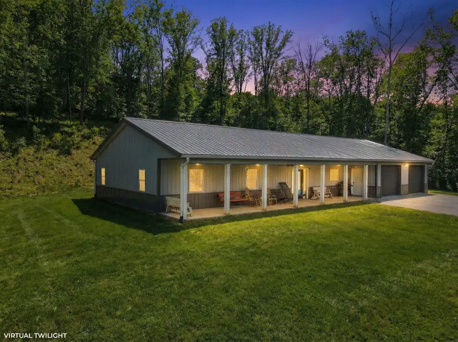 36391 Scout Road, Logan, OH 43138 - #2