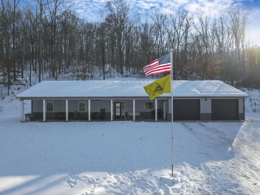 36391 Scout Road, Logan, OH 43138 - #3