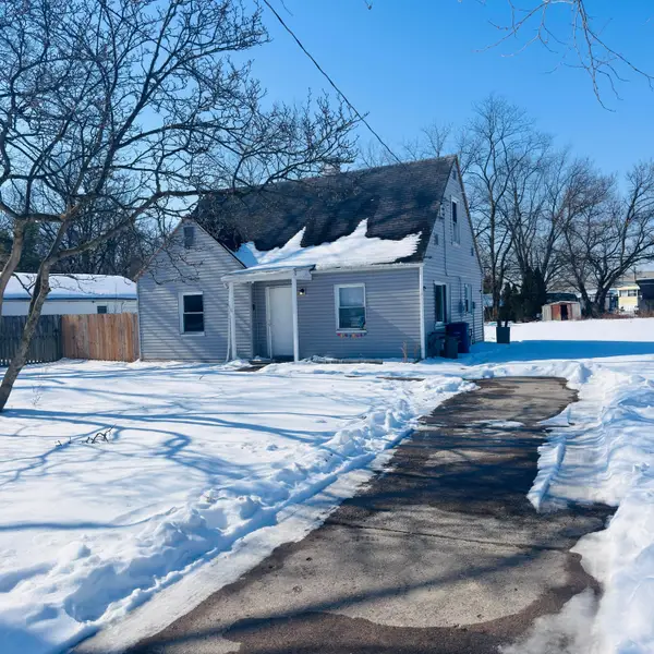 1349 Crest Road, Reynoldsburg, OH 43068