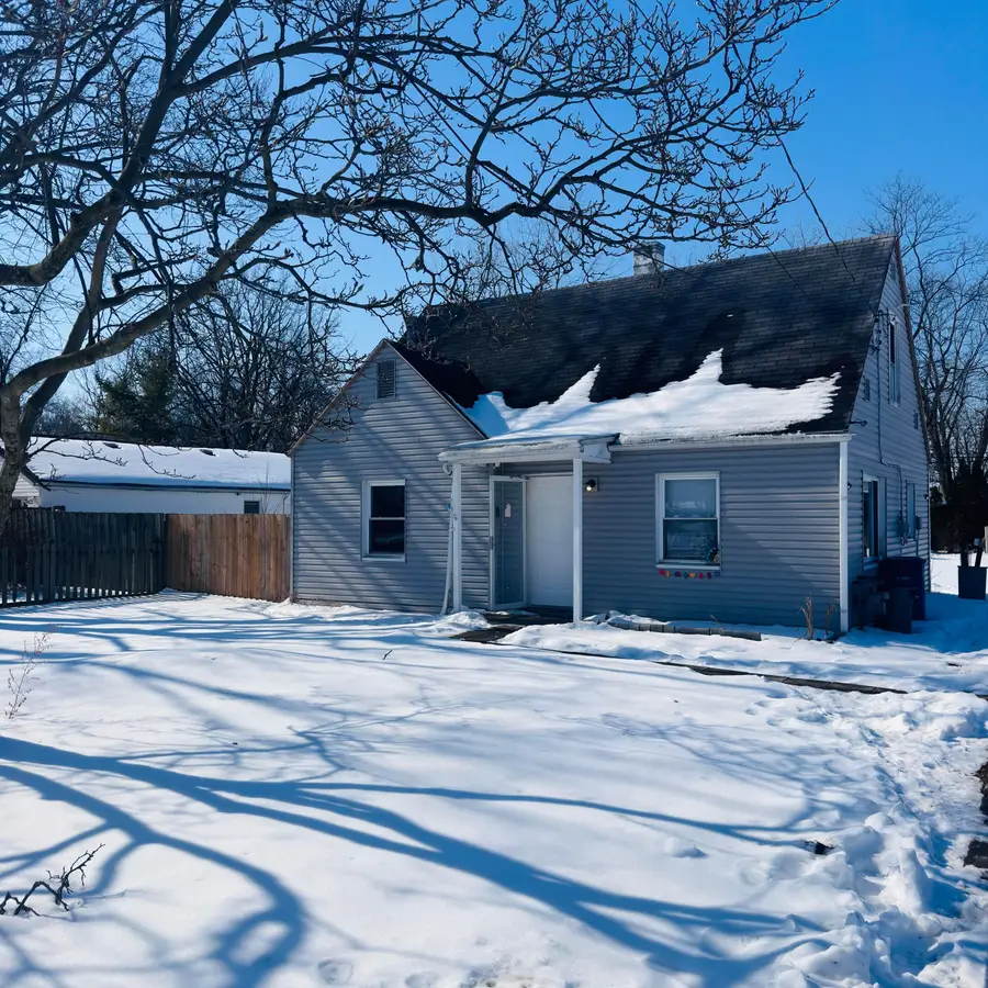 1349 Crest Road, Reynoldsburg, OH 43068 - #2