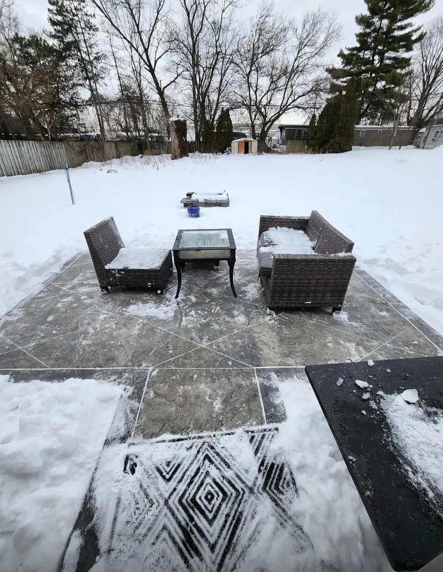 1349 Crest Road, Reynoldsburg, OH 43068 - #3