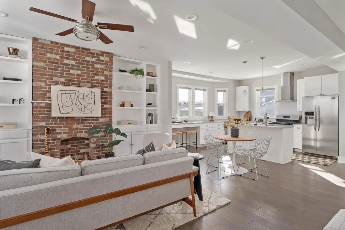 497 E Kossuth Street, Columbus, OH 43206 - #1