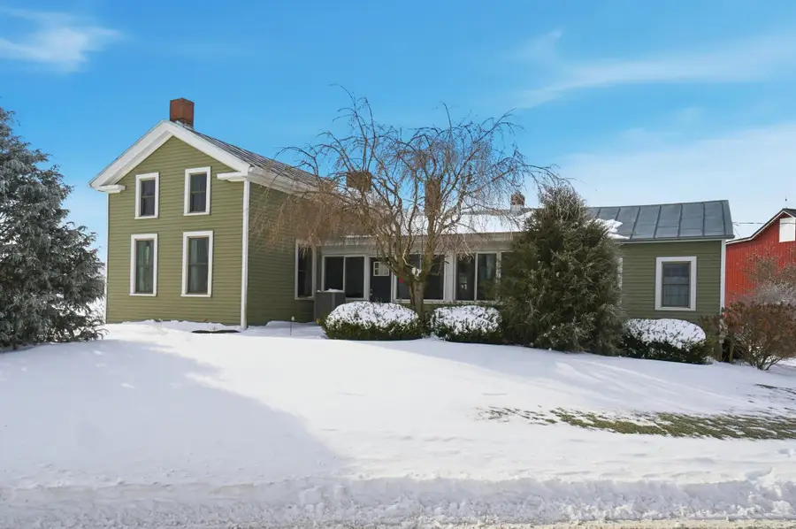 9171 Sparta Road, Fredericktown, OH 43019 - #2