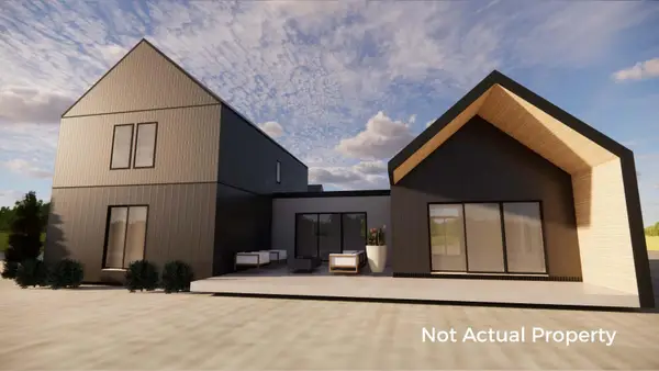 0 Liberty Road N, Powell, OH 43065