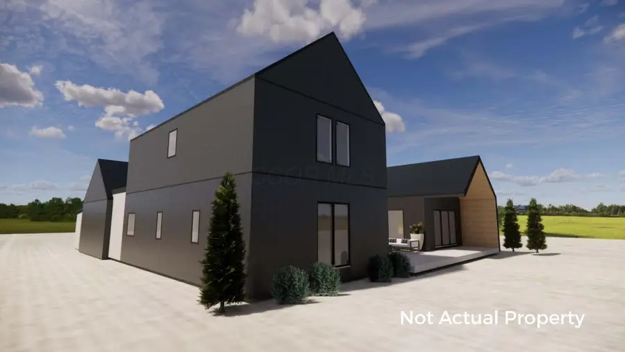 0 Liberty Road N, Powell, OH 43065 - #2