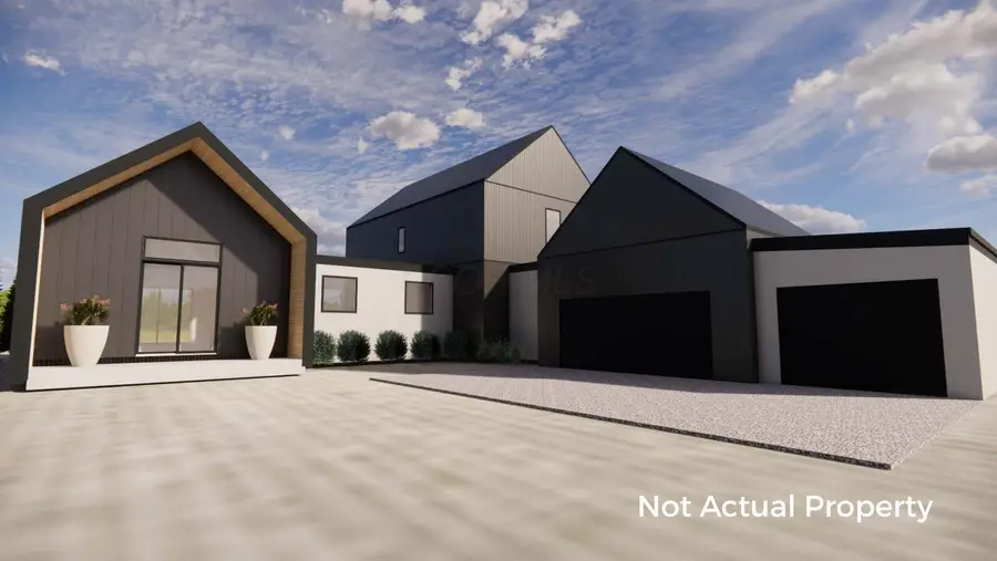 0 Liberty Road N, Powell, OH 43065 - #3