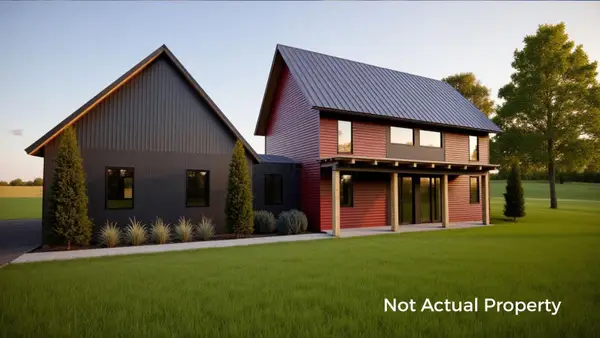 0 Liberty Road N, Powell, OH 43065