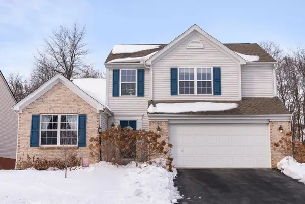 7482 Old River Drive, Blacklick, OH 43004