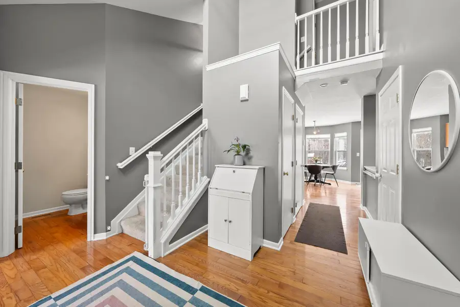 7482 Old River Drive, Blacklick, OH 43004 - #3