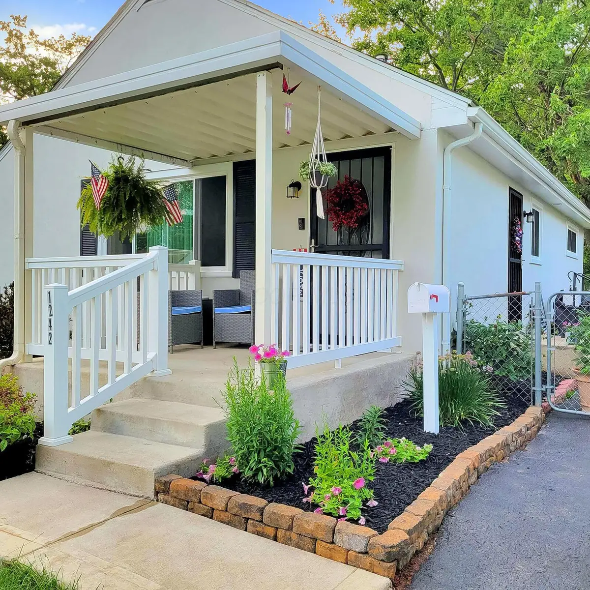 1242 Acton Road, Columbus, OH 43224 - #1