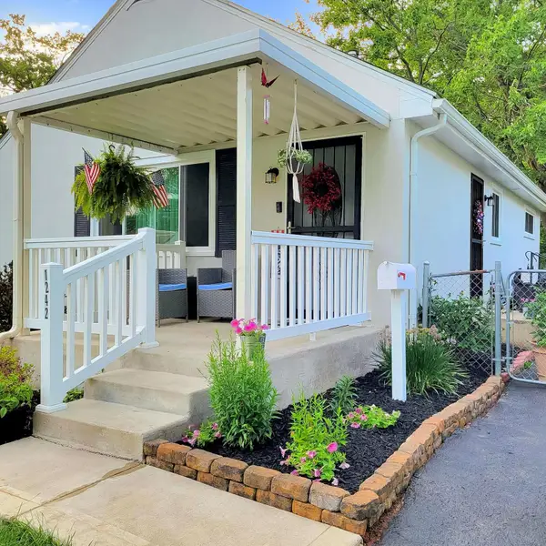 1242 Acton Road, Columbus, OH 43224