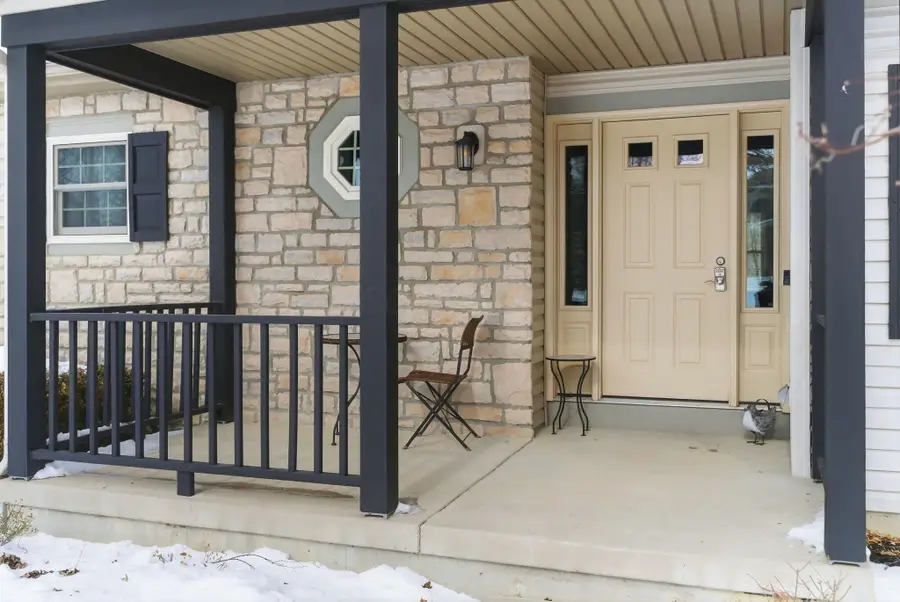 9727 New California Drive, Plain City, OH 43064 - #2