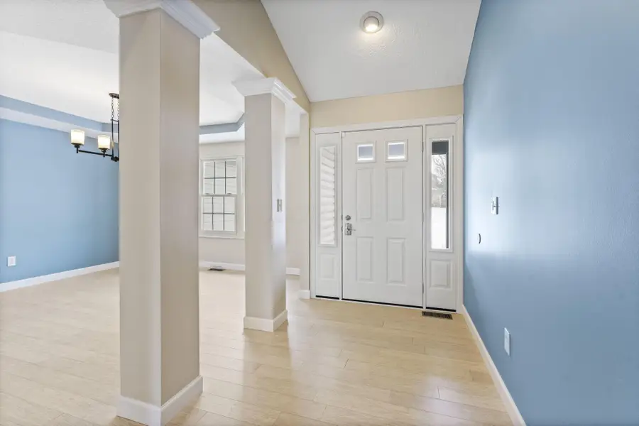 9727 New California Drive, Plain City, OH 43064 - #3