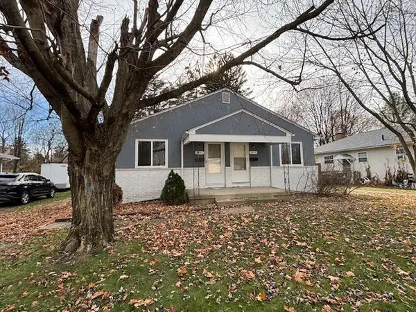 3855 -3857 Doney Street, Columbus, OH 43213