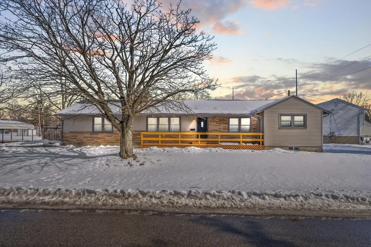 1550 Idlewild Drive, Columbus, OH 43232 - Image #1