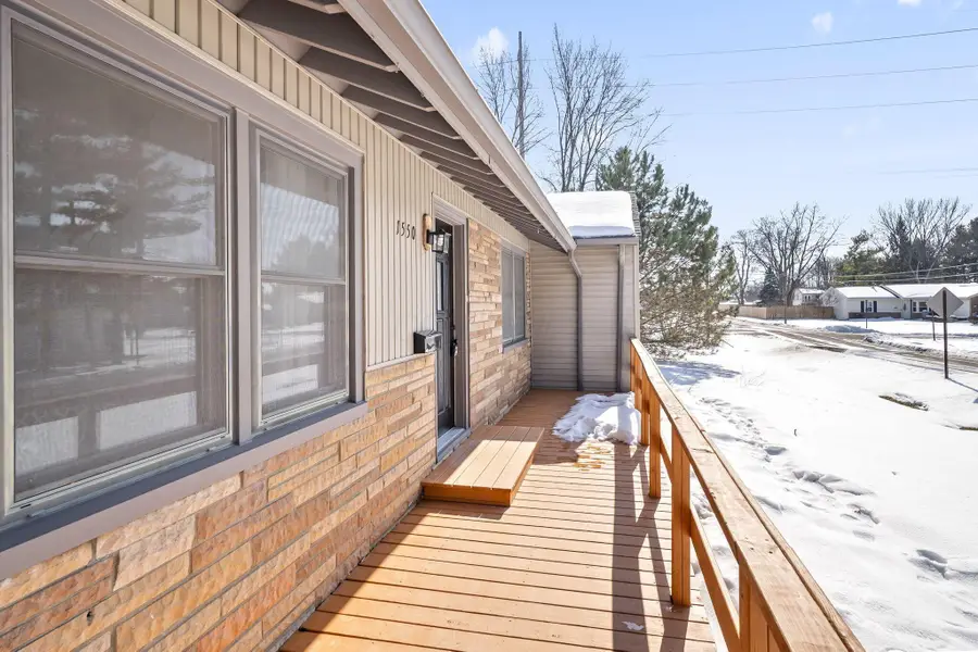 1550 Idlewild Drive, Columbus, OH 43232 - #3