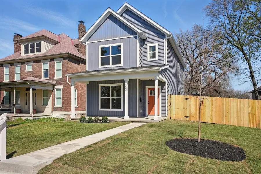 334 Woodland Avenue, Columbus, OH 43203 - #2