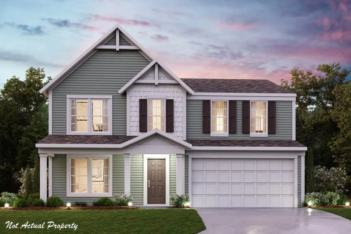3974 Winding Path Drive, Canal Winchester, OH 43110 - #1