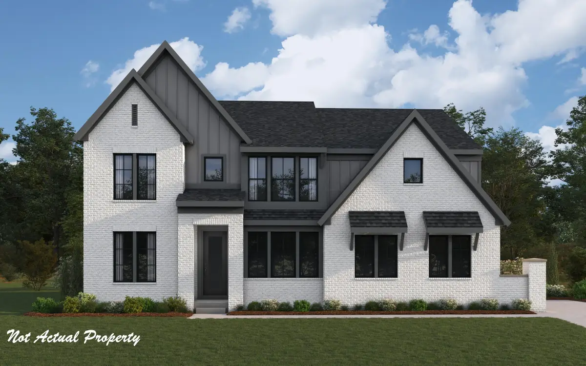 6737 Brookview Place, Hilliard, OH 43026 - #1