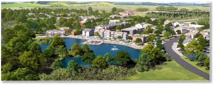 6737 Brookview Place, Hilliard, OH 43026 - #2