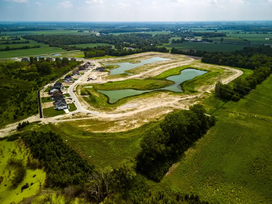 6737 Brookview Place, Hilliard, OH 43026 - #3