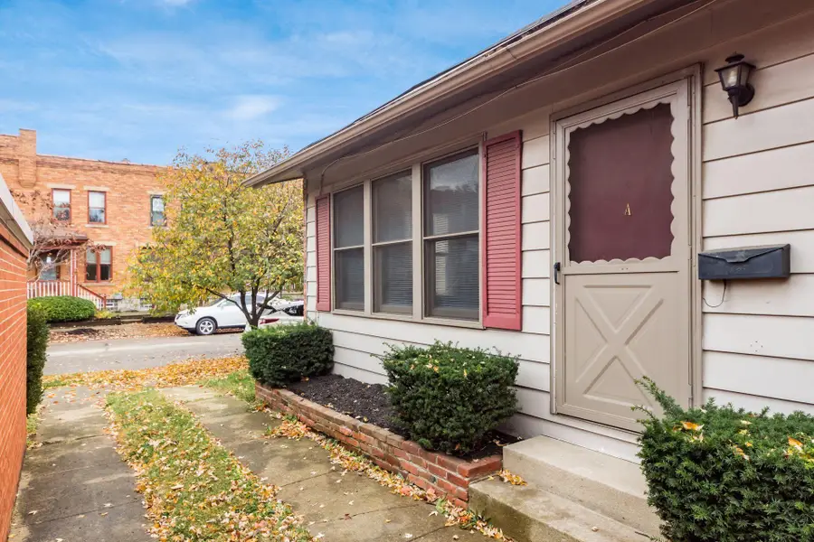 981 Highland Street, Columbus, OH 43201 - #2