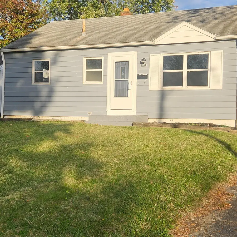 3620 Walmar Drive, Columbus, OH 43224 - #2