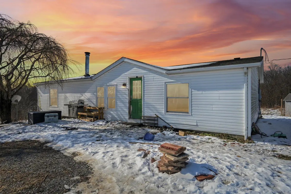 13591 Jake Tom Road, Logan, OH 43138 - #1