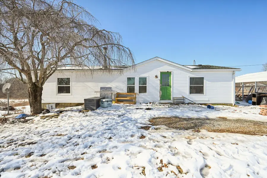 13591 Jake Tom Road, Logan, OH 43138 - #2