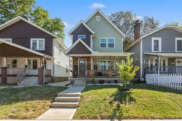 1404 S Ohio Avenue, Columbus, OH 43206