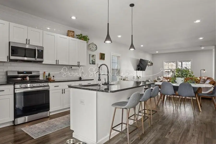 1404 S Ohio Avenue, Columbus, OH 43206 - #3