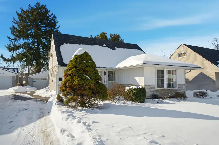 4117 Elbern Avenue, Columbus, OH 43213 - #2