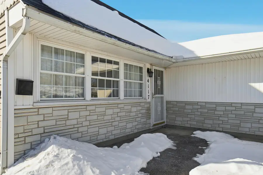 4117 Elbern Avenue, Columbus, OH 43213 - #3