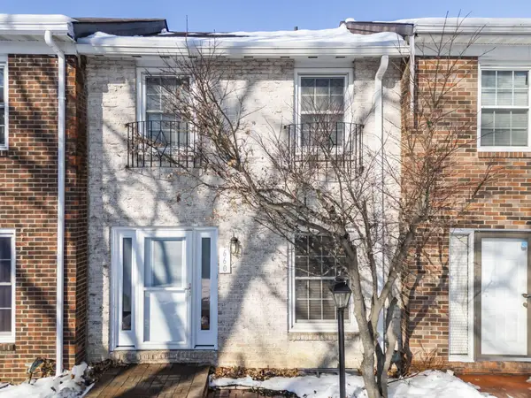 660 Dlyn Street, Columbus, OH 43228