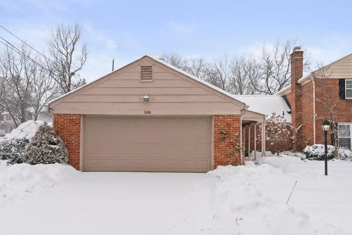 1168 Airendel Lane, Columbus, OH 43220 - #1