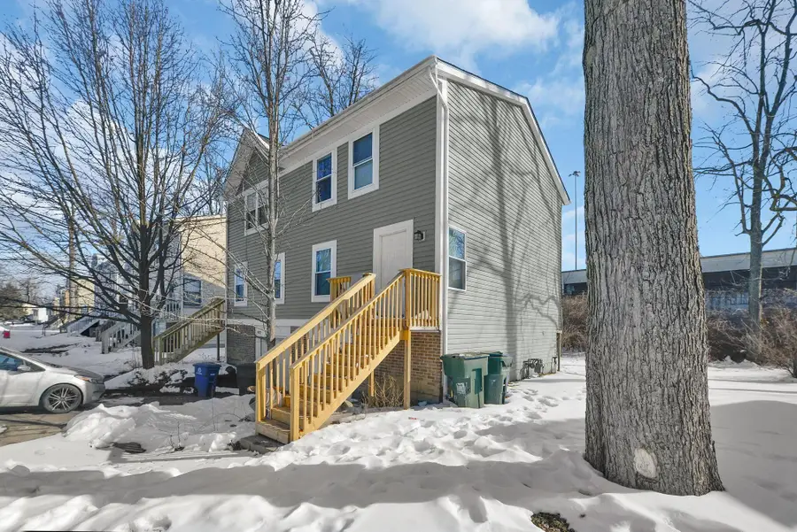 4920-4922 Magnolia Blossom Boulevard, Columbus, OH 43230 - #2