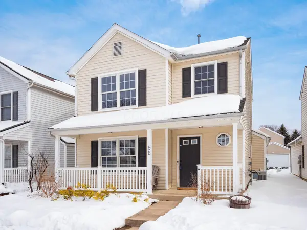 628 Penn Street, Galloway, OH 43119