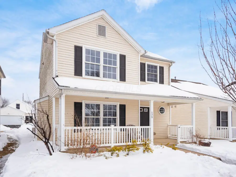 628 Penn Street, Galloway, OH 43119 - #2