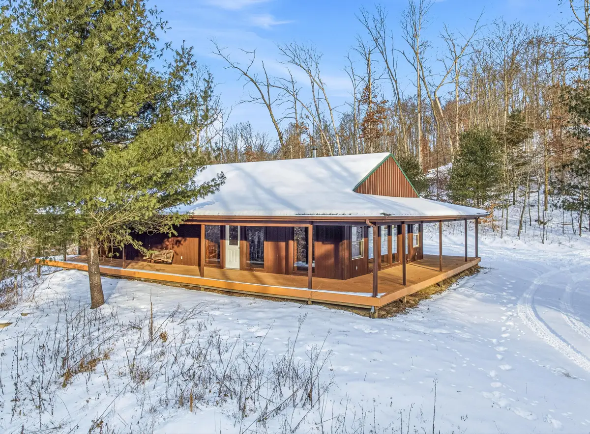 36472 Kern Road, Nelsonville, OH 45764 - #1