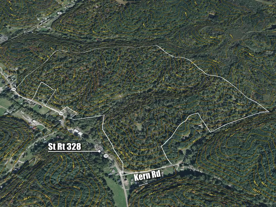 36472 Kern Road, Nelsonville, OH 45764 - #3